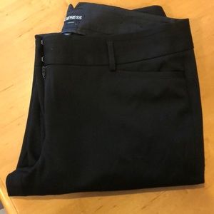 Women’s Express Dress Pants